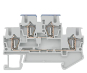 SIEM Doppelstockkl. mit    8WH2020-4CF00 