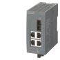 Siemens 6GK50041BD001AB2 SCALANCE 