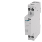 SIEM Insta-Schütz AC24V 20A 2Ö 5TT5802-2 