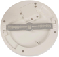 RED CLIXX LED-Downlight DA55-160mm weiß 