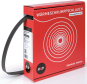 RED Warmschrumpfschlauch 3:1 Box 