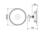 Opple LEDHighbay-E3         545001071600 