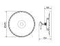 Opple LEDHighbay-E3         545001072000 