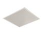Opple LED PanelS-P6 Sq595   542003112000 