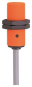 IFM Induktiver Sensor M18x1 DC    IG5876 