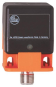 IFM Induktiver Sensor DC PNP      IM512A 