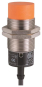 IFM Induktiver Sensor M30x1,5 DC  II5936 