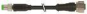 Murrelektronik M8 St  7000-88251-6510060 