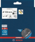 Bosch EXPERT Multiloch-Pad    2608900011 