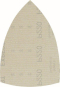 Bosch EXPERT Netzschleifblatt 2608900730 