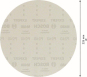 Bosch EXPERT                  2608900713 