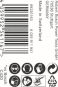 Bosch EXPERT Netzschleifrolle 2608900778 