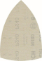 Bosch EXPERT Netzschleifblatt 2608900731 