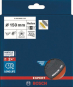 Bosch EXPERT Multiloch-Pad    2608900010 