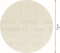 Bosch EXPERT                  2608900682 