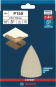 Bosch EXPERT Netzschleifblatt 2608900728 