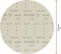 Bosch EXPERT                  2608900715 