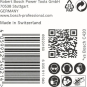 Bosch EXPERT                  2608900683 