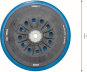 Bosch EXPERT Multiloch-Pad    2608900011 