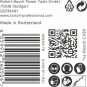 Bosch EXPERT                  2608900712 