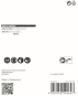 Bosch EXPERT Netzschleifblatt 2608900724 