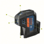 Bosch 0601066P00 GPL 5 G         GPL 5 G 