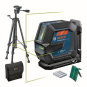 Bosch Kreuzlinienlaser        GLL 2-15 G 