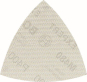 Bosch EXPERT Netzschleifblatt 2608900724 