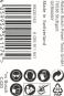 Bosch EXPERT Netzschleifrolle 2608900779 