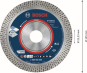 Bosch EXPERT HardCeramic      2608900655 