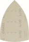 Bosch EXPERT Netzschleifblatt 2608900729 