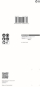 Bosch EXPERT Netzschleifblatt 2608900749 