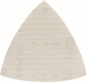 Bosch EXPERT Netzschleifblatt 2608900721 