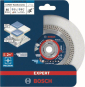 Bosch EXPERT X-LOCK Hard      2608900656 