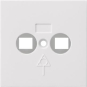 GIRA 810903 Abdeckung Potenzial- 
