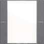 GIRA 577128 Wippenset 1f BSF Tastsensor4 