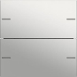 GIRA 5752600 Wippenset 2fach Tastsensor4 
