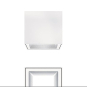 ZUM     PANOS INF Q190H ANBAUGEH Q227 WH 