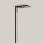 Bega Aufsatzleuchte silber      99519AK3 