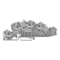 WAGO 2005-7649 Installationsetagen- 