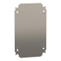 GS Montageplatte 250X150         NSYMM32 