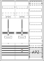 Striebel Komplettschrank AP       DA37BG 