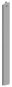 Striebel Leerblende 185mm EFM      ZX962 