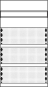 Striebel Mediafeld 1FB BH00 3R     1MM00 