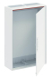 Striebel Wandschrank leer 2FB        B25 