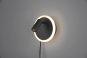 TRIO 229210232 LED-Wandleuchte JORDAN 