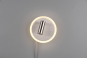 TRIO 229210207 LED-Wandleuchte JORDAN 