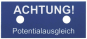 DEHN Hinweisschild                480599 
