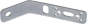 DEHN Befestigungswinkel           106315 