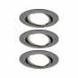 Paulmann EBL Set Base ZB Modul DIM 92465 
